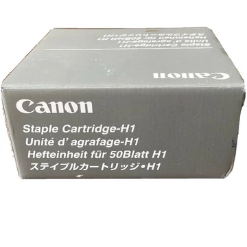 Canon H1 tűzőkapocs ORIGINAL Canon H1 tűzőkapocs ORIGINAL