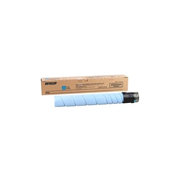 Develop 328 toner cyan ORIGINAL Develop 328 toner cyan ORIGINAL