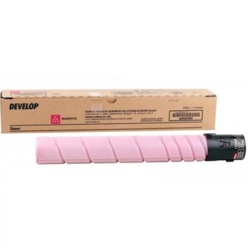 Develop 328 toner magenta ORIGINAL Develop 328 toner magenta ORIGINAL