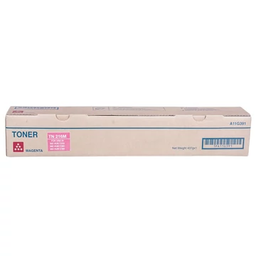Develop TN319 toner magenta ORIGINAL Develop TN319 toner magenta ORIGINAL