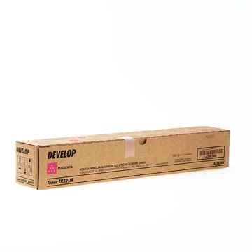 Develop TN321 toner magenta ORIGINAL Develop TN321 toner magenta ORIGINAL