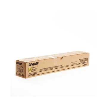 Develop TN321 toner yellow ORIGINAL Develop TN321 toner yellow ORIGINAL