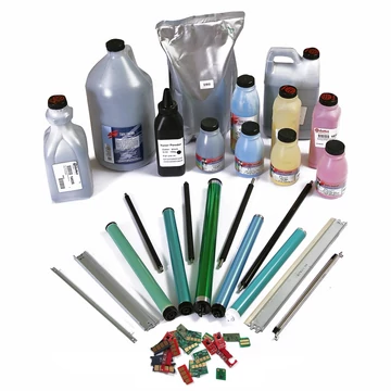 Doctor blade Oki B62000/B6300/Minolta PP4650/Xerox 4500/4510 Doctor blade Oki B62000/B6300/Minolta PP4650/Xerox 4500/4510