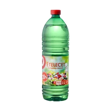 Ételecet/ecetsav 20 %-os 1 liter Ételecet/ecetsav 20 %-os 1 liter