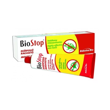 Egérfogó ragasztó 135 g Biostop Egérfogó ragasztó 135 g Biostop