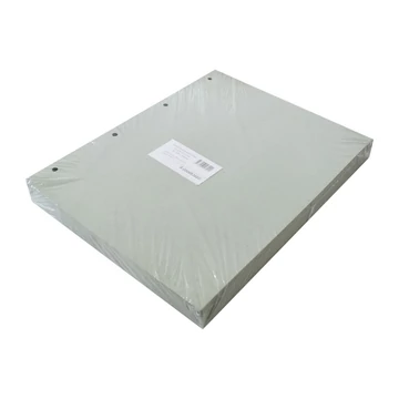 Elválasztólap, A4, 225x297mm, karton 100 db/csomag, Fornax zöld Elválasztólap, A4, 225x297mm, karton 100 db/csomag, Fornax zöld
