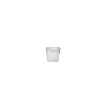 Elviteles doboz - Hagner 150 ml natúr kerek alj 1000 db/karton Elviteles doboz - Hagner 150 ml natúr kerek alj 1000 db/karton