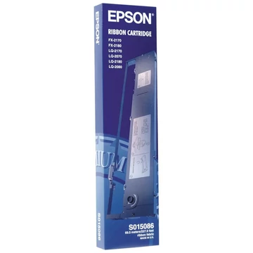Epson FX2170 festékszalag ORIGINAL leértékelt Epson FX2170 festékszalag ORIGINAL leértékelt