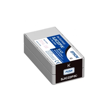Epson GJIC5 tintapatron black ORIGINAL Epson GJIC5 tintapatron black ORIGINAL