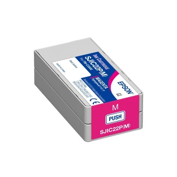 Epson GJIC5 tintapatron magenta ORIGINAL Epson GJIC5 tintapatron magenta ORIGINAL