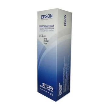 Epson PLQ20 festékszalag 3db ORIGINAL Epson PLQ20 festékszalag 3db ORIGINAL