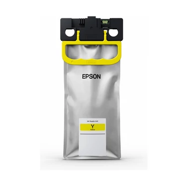 Epson T01D4 tintapatron yellow ORIGINAL Epson T01D4 tintapatron yellow ORIGINAL