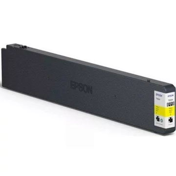 Epson T02Q4 tintapatron yellow ORIGINAL 50K Epson T02Q4 tintapatron yellow ORIGINAL 50K