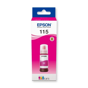 Epson T07D3 tintapatron magenta ORIGINAL Epson T07D3 tintapatron magenta ORIGINAL