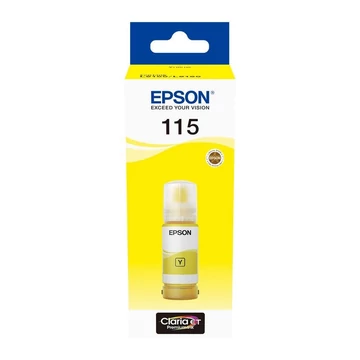 Epson T07D4 tintapatron yellow ORIGINAL Epson T07D4 tintapatron yellow ORIGINAL