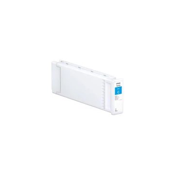Epson T41E2 tintapatron cyan ORIGINAL Epson T41E2 tintapatron cyan ORIGINAL