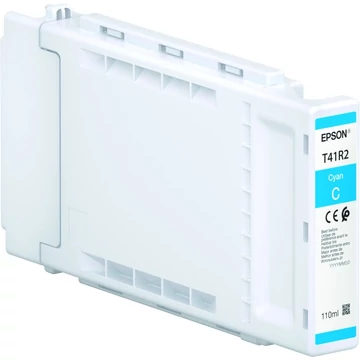 Epson T41R2 tintapatron cyan ORIGINAL Epson T41R2 tintapatron cyan ORIGINAL