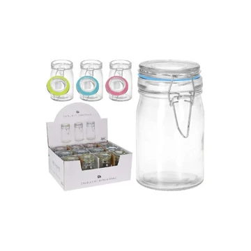Ételmintás üveg 250 ml Ételmintás üveg 250 ml