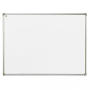 Fehértábla mágneses alukeretes 60x90cm, 1 db/doboz, Bluering® Fehértábla mágneses alukeretes 60x90cm, 1 db/doboz, Bluering®