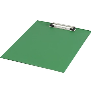 Felírótábla A4, PP Bluering® zöld Felírótábla A4, PP Bluering® zöld