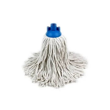 Felmosó fej mop pamut 250 g Tidinett fehér Felmosó fej mop pamut 250 g Tidinett fehér