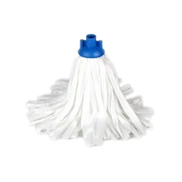 Felmosó fej mop viszkóz 120 g Eco fehér Felmosó fej mop viszkóz 120 g Eco fehér