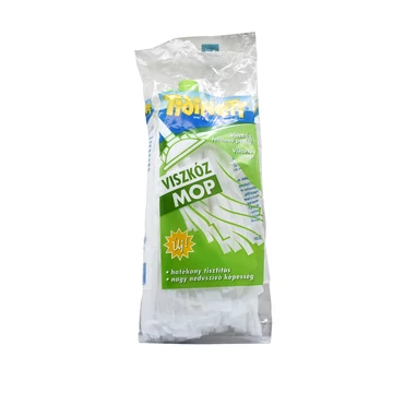 Felmosó fej mop viszkóz 160 g Tidinett Extra Felmosó fej mop viszkóz 160 g Tidinett Extra