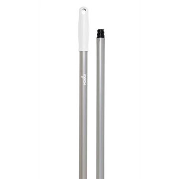 Felmosónyél alumínium 140 cm Aricasa/Igeax fehér_1023W Felmosónyél alumínium 140 cm Aricasa/Igeax fehér_1023W