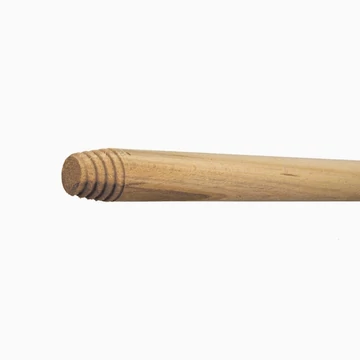 Felmosónyél / partvis nyél fa 140 cm menetes véggel Felmosónyél / partvis nyél fa 140 cm menetes véggel