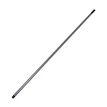 Felmosónyél / partvis nyél fém 130 cm menetes véggel Argente_1523-012 Felmosónyél / partvis nyél fém 130 cm menetes véggel Argente_1523-012