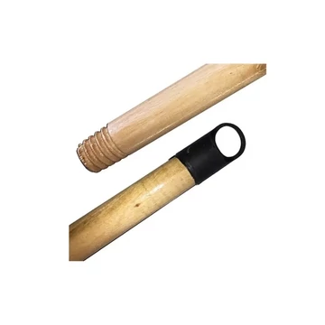 Felmosónyél / partvis nyél lakkozott fa menetes véggel 120 cm Felmosónyél / partvis nyél lakkozott fa menetes véggel 120 cm