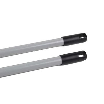 Felmosónyél / partvis nyél műanyag bevonattal 130 cm menetes véggel Profi Felmosónyél / partvis nyél műanyag bevonattal 130 cm menetes véggel Profi