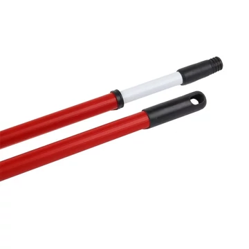Felmosónyél / partvis nyél teleszkópos 150 cm menetes véggel Profi Felmosónyél / partvis nyél teleszkópos 150 cm menetes véggel Profi