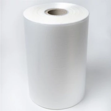 Féltömlő fólia Folpack BOPP 250 mm széles Féltömlő fólia Folpack BOPP 250 mm széles