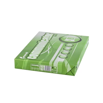 Másolópapír A3, 80g, Communicator Basic 500ív/csomag, Másolópapír A3, 80g, Communicator Basic 500ív/csomag,