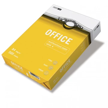 Másolópapír A4, 80g, Smartline Office 500ív/csomag, Másolópapír A4, 80g, Smartline Office 500ív/csomag,