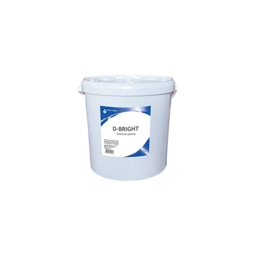 Fertőtlenítő adalék 10 kg D-Bright Fertőtlenítő adalék 10 kg D-Bright