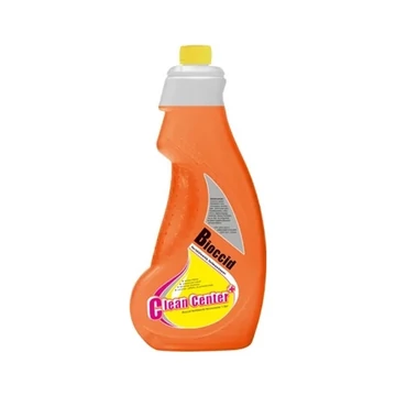 Fertőtlenítő hatású tisztítószer 1 liter Bioccid_Clean Center Fertőtlenítő hatású tisztítószer 1 liter Bioccid_Clean Center