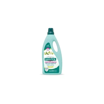 Fertőtlenítő hatású tisztítószer 1 liter Sanytol alma Fertőtlenítő hatású tisztítószer 1 liter Sanytol alma