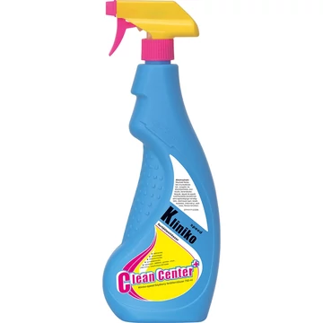 Fertőtlenítő hatású tisztítószer szórófejes 750 ml Kliniko-Speed_Clean Center Fertőtlenítő hatású tisztítószer szórófejes 750 ml Kliniko-Speed_Clean Center