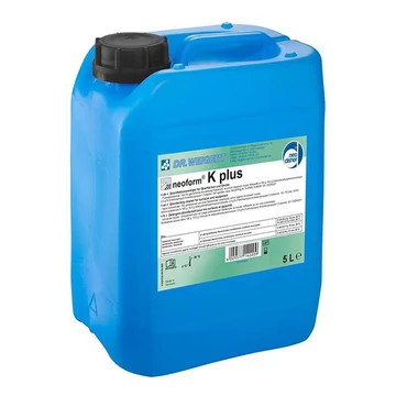 Fertőtlenítőszer 10 liter Neoform K Plus Fertőtlenítőszer 10 liter Neoform K Plus