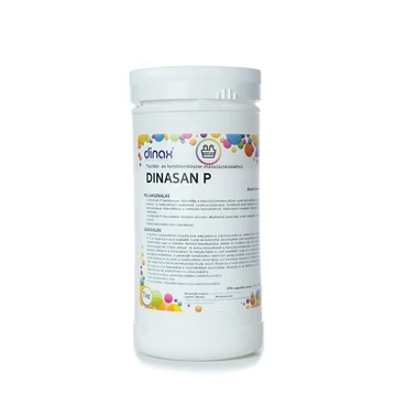 Fertőtlenítőszer 1 kg Dinasan P Dinax Fertőtlenítőszer 1 kg Dinasan P Dinax