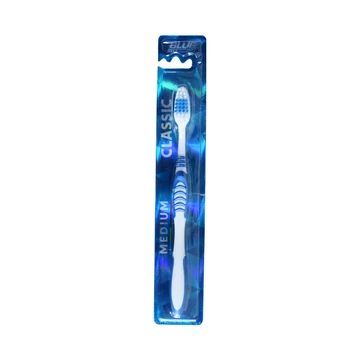 Fogkefe felnőtt medium közepesen erős szálakkal Sky Classic Fogkefe felnőtt medium közepesen erős szálakkal Sky Classic