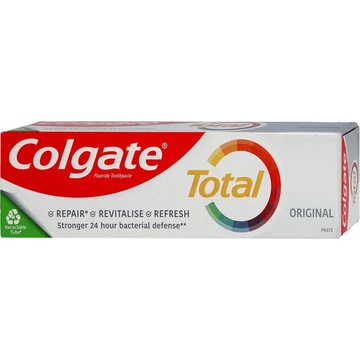 Fogkrém 75 ml Colgate Total original Fogkrém 75 ml Colgate Total original