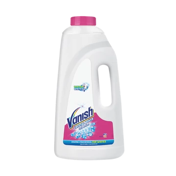 Folteltávolító és fehérítő folyadék 1 liter White Vanish Oxi Action Folteltávolító és fehérítő folyadék 1 liter White Vanish Oxi Action