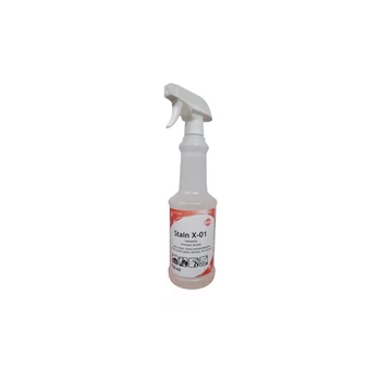 Folttisztító 750 ml Stain X-01 (tinta olaj zsír) Folttisztító 750 ml Stain X-01 (tinta olaj zsír)