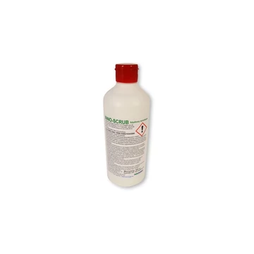 Folyékony súrolószer 1 liter Inno-Scrub Folyékony súrolószer 1 liter Inno-Scrub