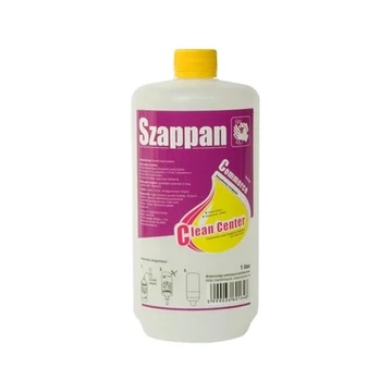 Folyékony szappan 1 liter Commerce_Clean Center Folyékony szappan 1 liter Commerce_Clean Center