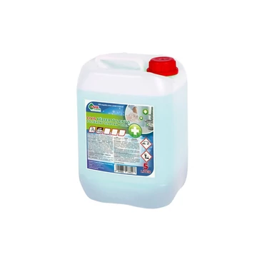 Folyékony szappan fertőtlenítő hatással 5 liter Civis Folyékony szappan fertőtlenítő hatással 5 liter Civis