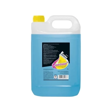 Folyékony szappan fertőtlenítő hatással 5 liter Kliniko-Dermis_Clean Center Folyékony szappan fertőtlenítő hatással 5 liter Kliniko-Dermis_Clean Center